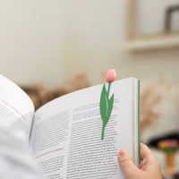balvi-desk-tulip-marque-page-fleur image 4
