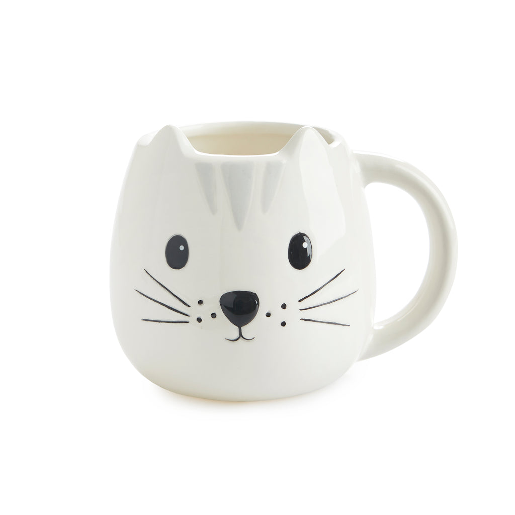 balvi-kitchen-kitty-mug-chat image 1