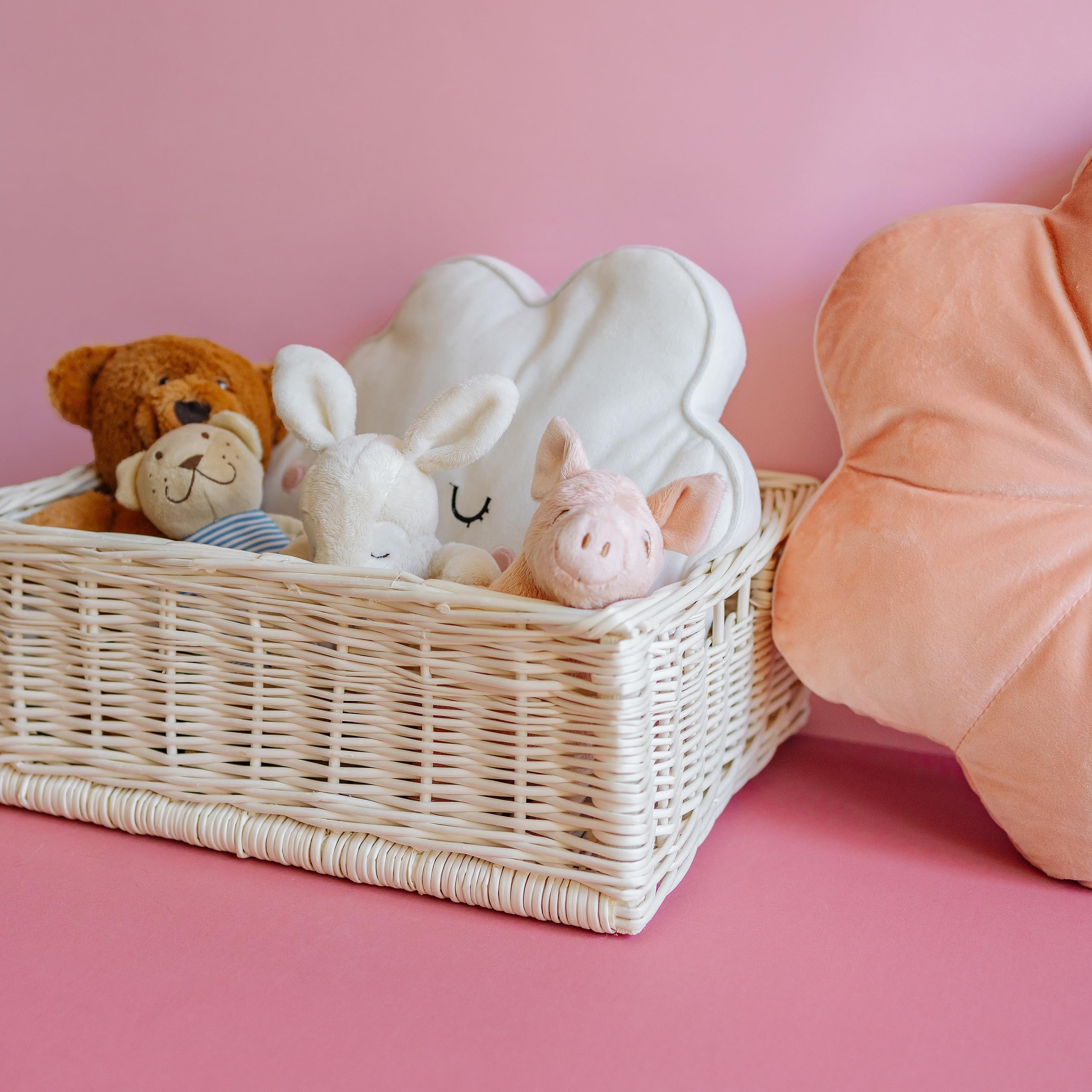 creative-home-paniers-en-osier-panier-blanc-osier-naturel image 2