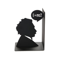 balvi-desk-einstein-serre-livres-portrait-e-mc2 image 6