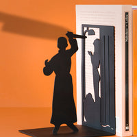 balvi-desk-psycho-serre-livres-cin-ma-hitchcock image 2