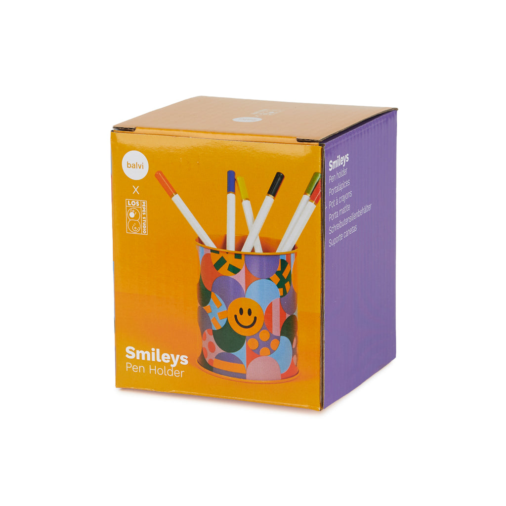 balvi-desk-los-pepes-smileys-pot-crayons-jaune image 4