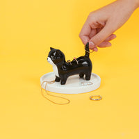 balvi-kitty-frac-porte-bague-chat-plateau image 2