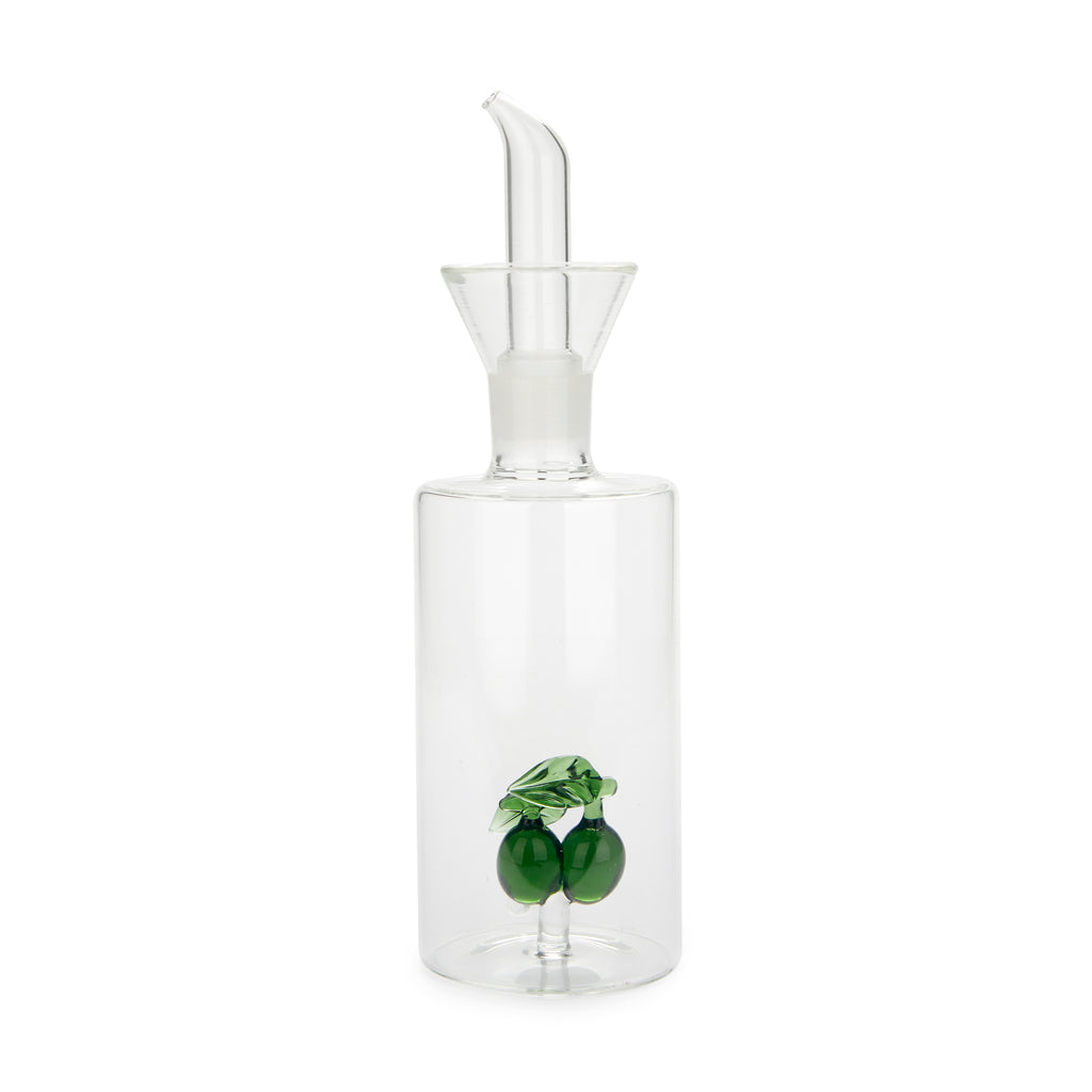 balvi-kitchen-olives-huilier-verre-olive-bec-anti-goutte image 1