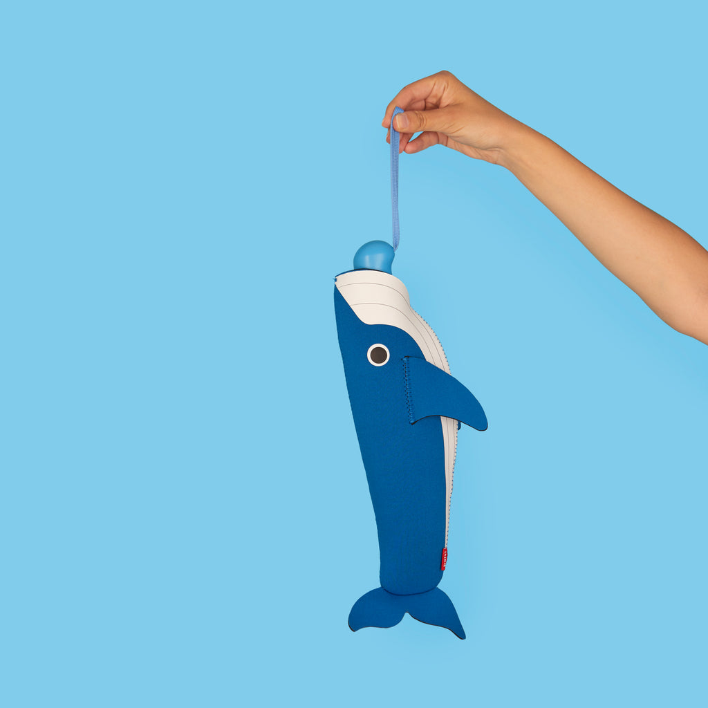 balvi-lifestyle-whale-parapluie-automatique-bleu-baleine image 8