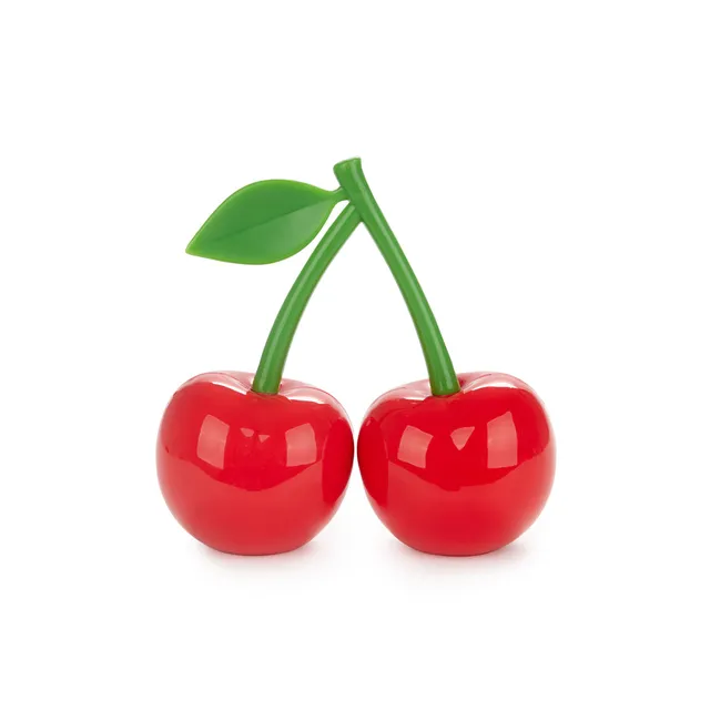 balvi-cherry-sali-re-poivri-re-cerises-lot-de-2 image 1