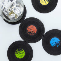 balvi-kitchen-table-the-coaster-dessous-de-verre-vinyle image 2