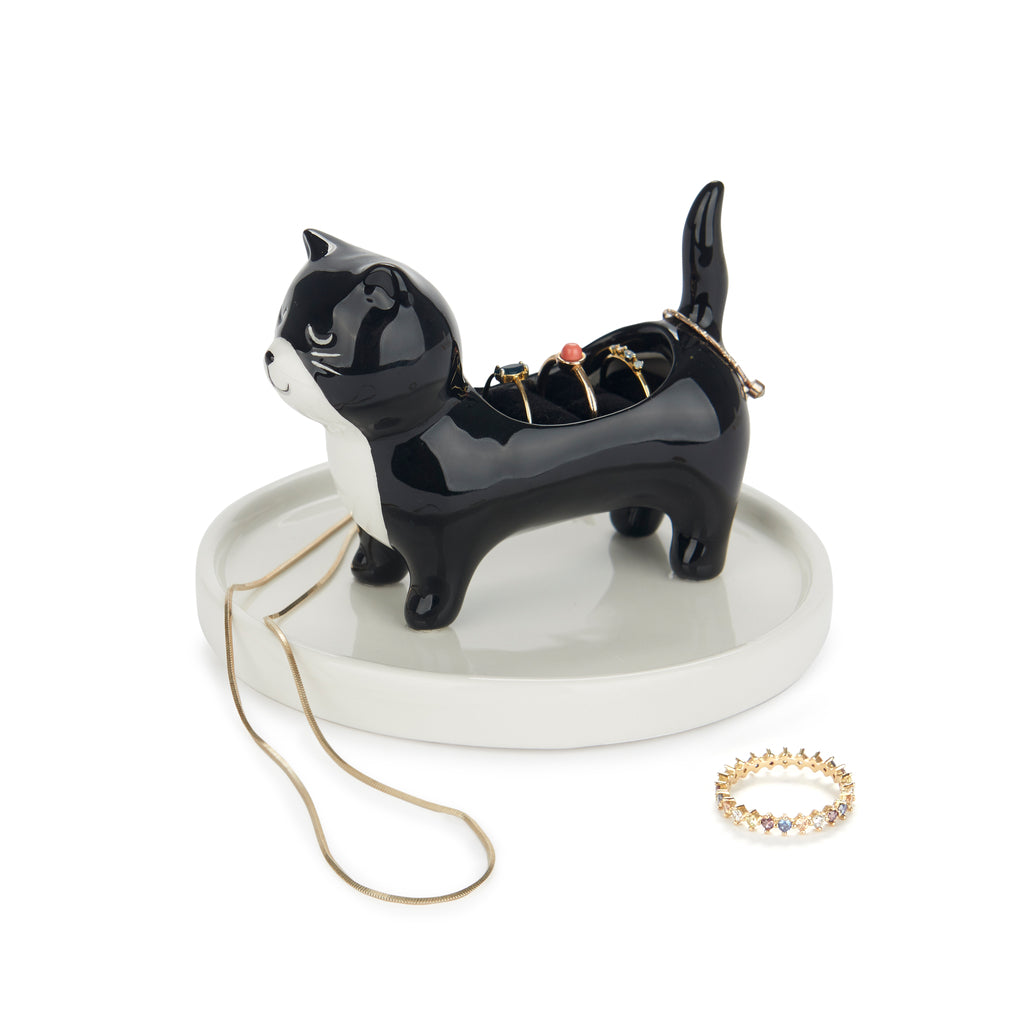 balvi-kitty-frac-porte-bague-chat-plateau image 1