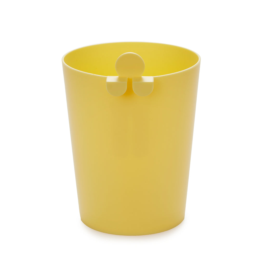 balvi-desk-mr-recycle-corbeille-bureau-plastique-bleu image 4