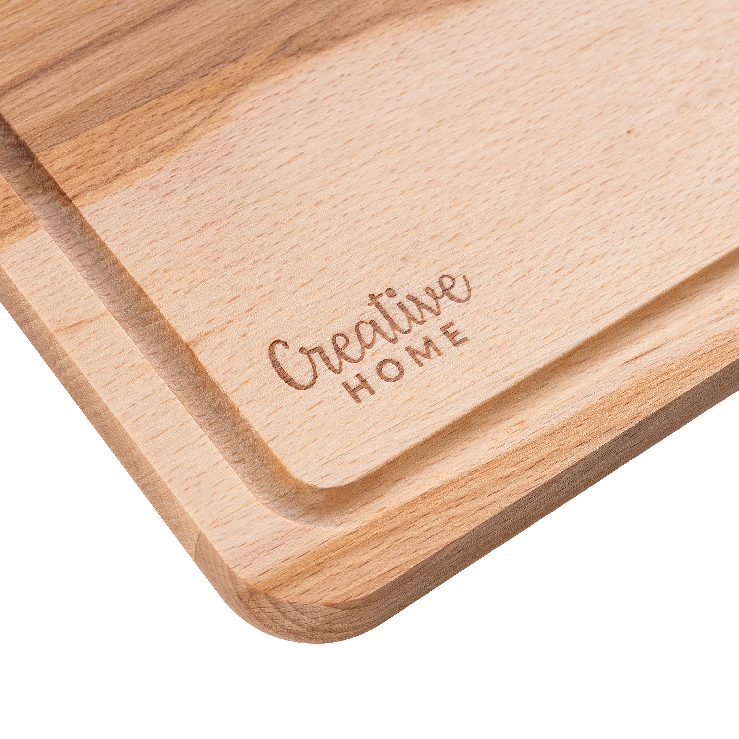 creative-home-accessoires-cuisine-planche-d-couper-bois-h-tre-30-5-cm image 8
