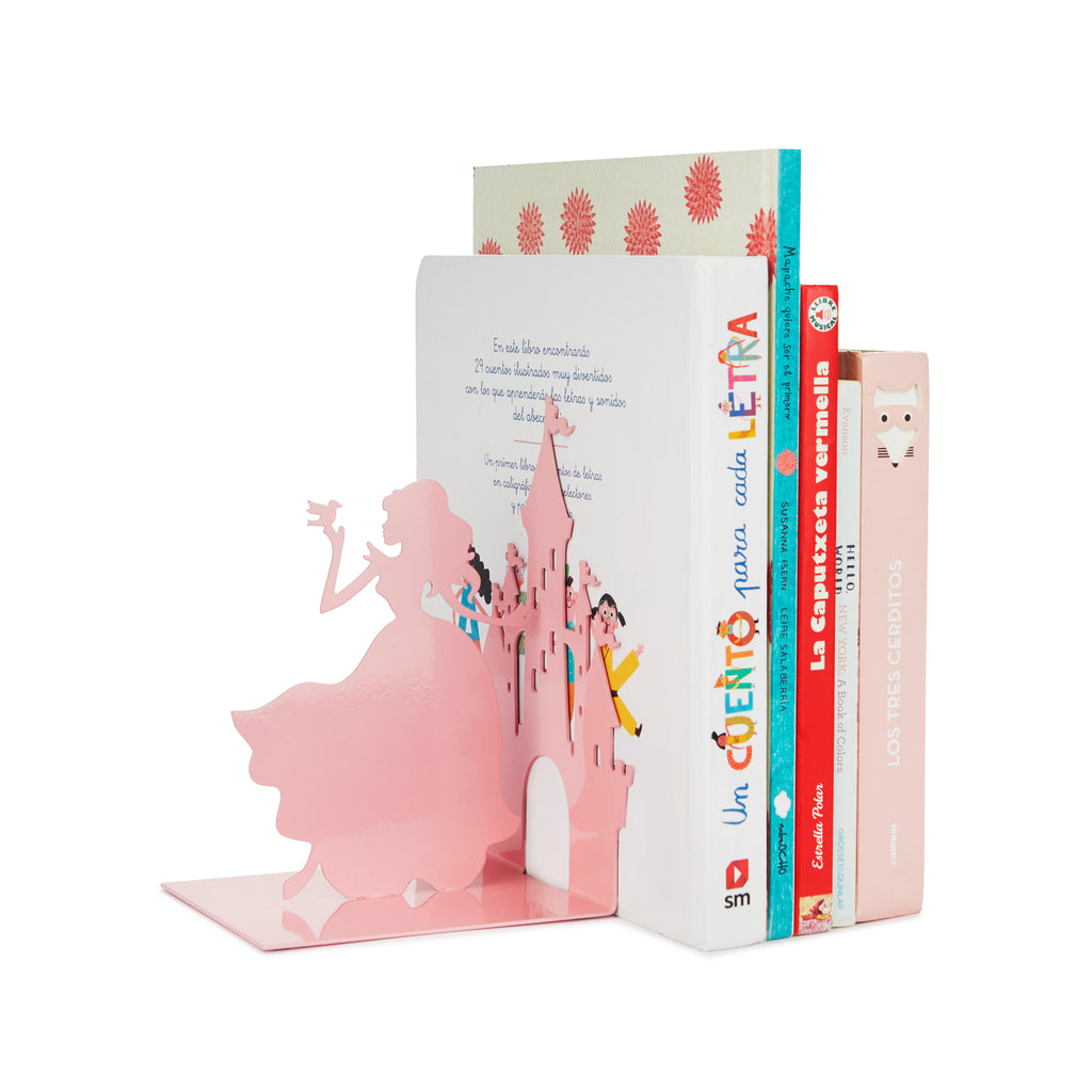 balvi-fairy-tale-bookend-serre-livres-enfant-conte image 1