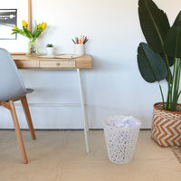 balvi-desk-letters-wastebasket-corbeille-papier image 2