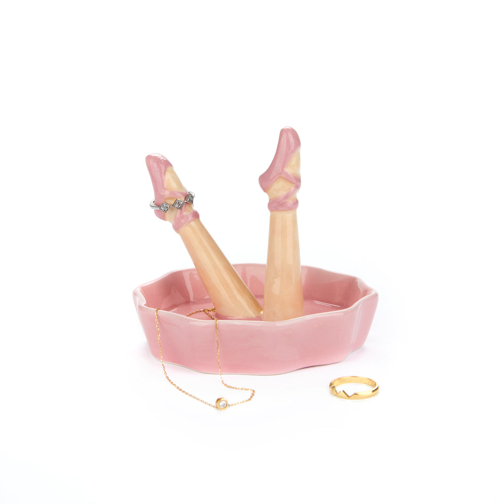 balvi-home-decor-happy-legs-porte-bijoux-danseuse-tutu image 1