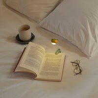 balvi-desk-lampe-lecture-birdie-oiseau-pince-livre image 3