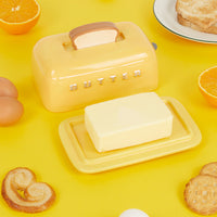 balvi-kitchen-table-beurrier-toaster-r-tro-250-g image 2