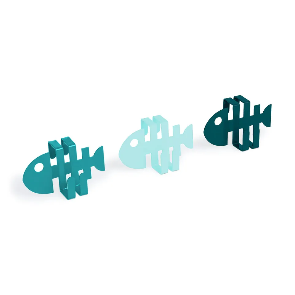 balvi-kitchen-table-fish-drawer-hanger-crochet-tiroir-poisson image 1