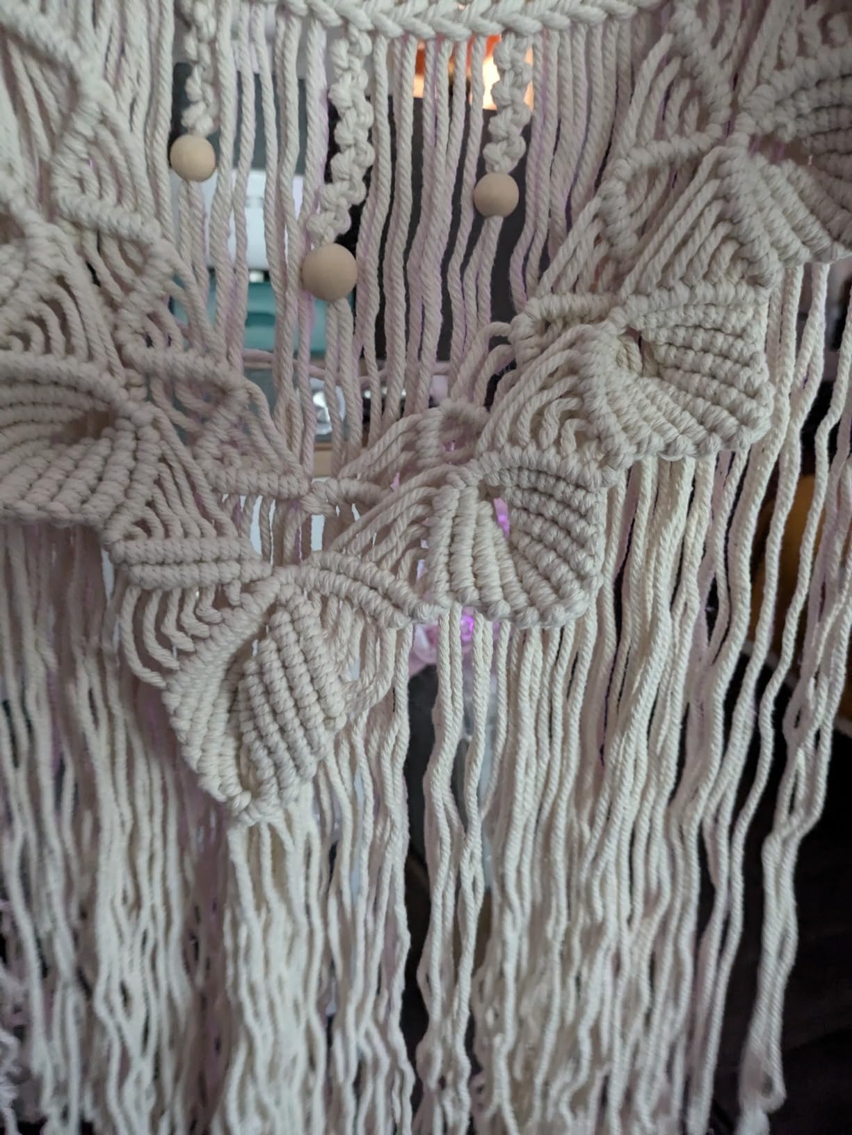 Joli motif