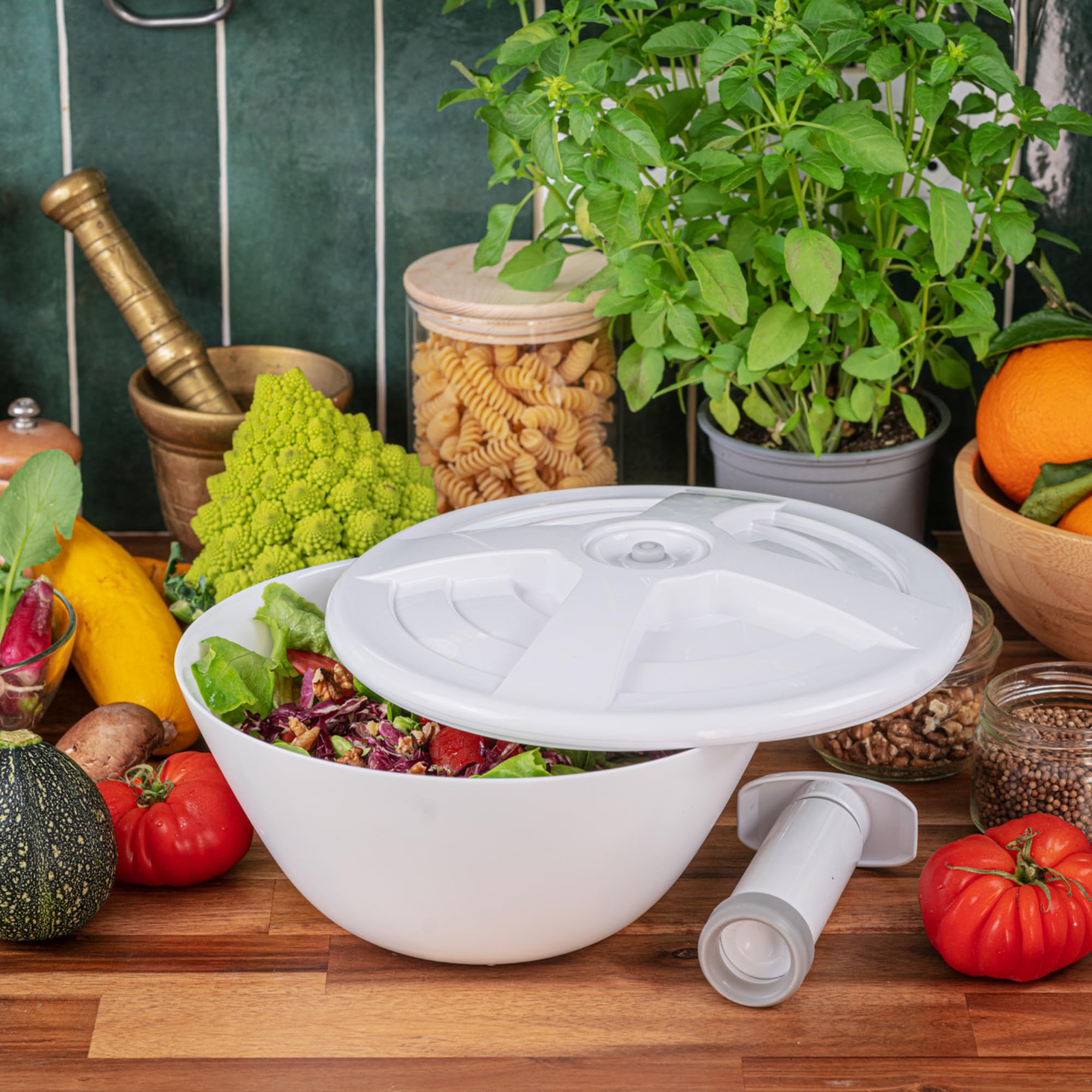 pika-couvercle-sous-vide-universel-xxl-25-5-cm-saladier image 2