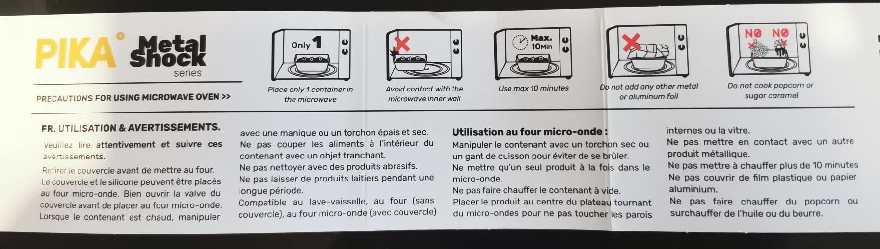 Va au four