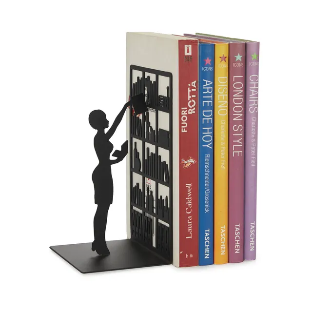 balvi-desk-the-library-serre-livre-biblioth-que image 1
