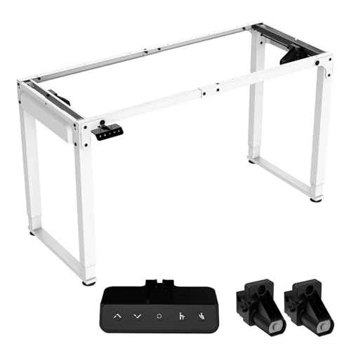 ordeluxe-table-cadre-bureau-r-glable-hauteur-180x80-double-moteur image 7