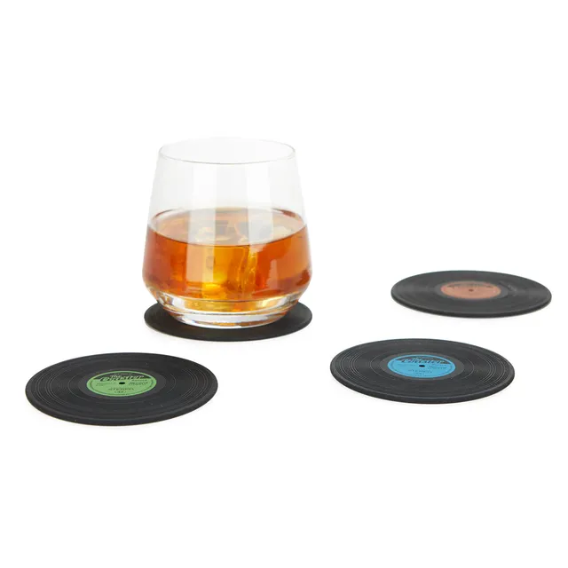 balvi-kitchen-table-the-coaster-dessous-de-verre-vinyle image 1