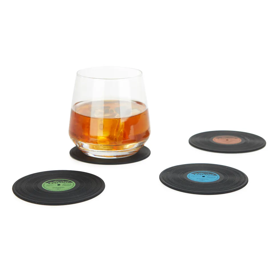 balvi-kitchen-table-the-coaster-dessous-de-verre-vinyle image 1