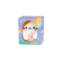 balvi-desk-fluffy-kawaii-melody-marque-page-chat-casque image 4