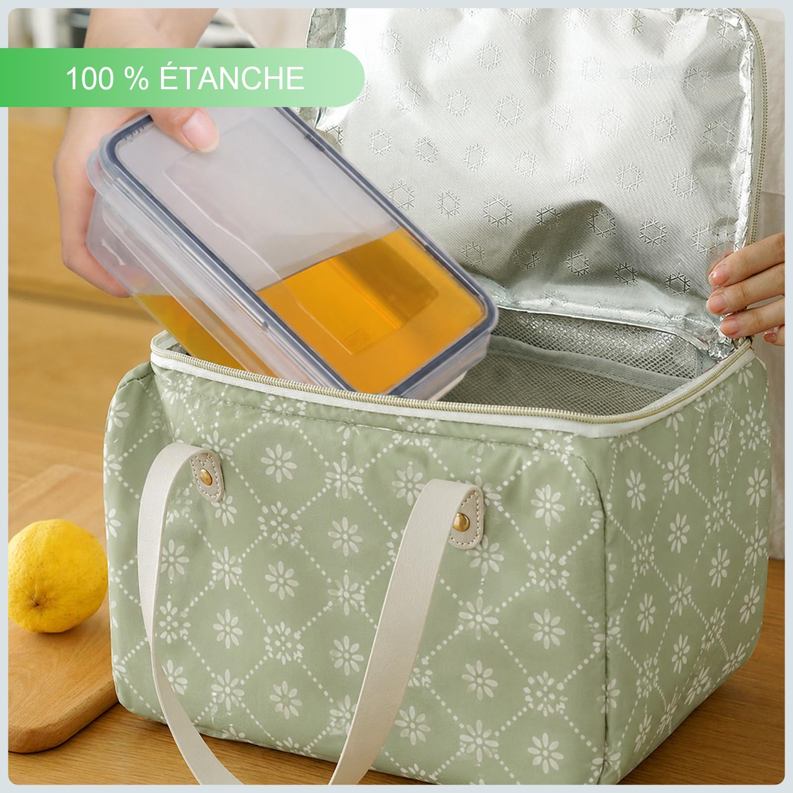 ordeluxe-bocal-rangement-lot-10-bo-tes-1l-520ml-herm-tiques image 4