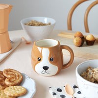 balvi-kitchen-table-woof-mug-chien image 3