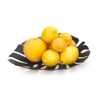 balvi-kitchen-monstera-corbeille-fruits-feuille-verte image 7