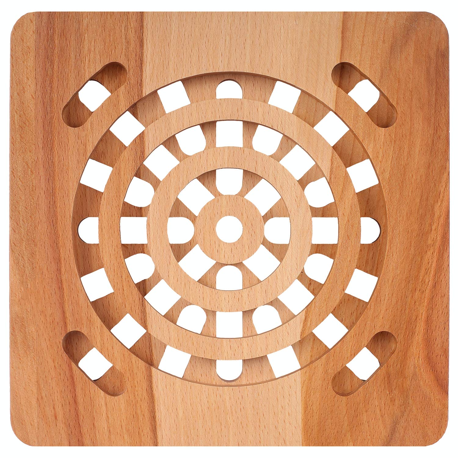 creative-home-dessous-de-plat-bois-carr-19-5cm-h-tre image 8