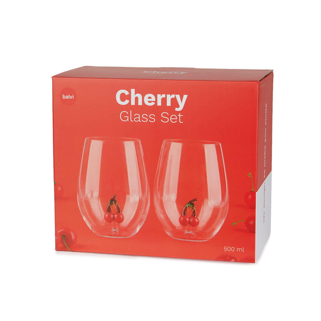 balvi-botanical-cherry-verres-eau-cerise-borosilicate image 5