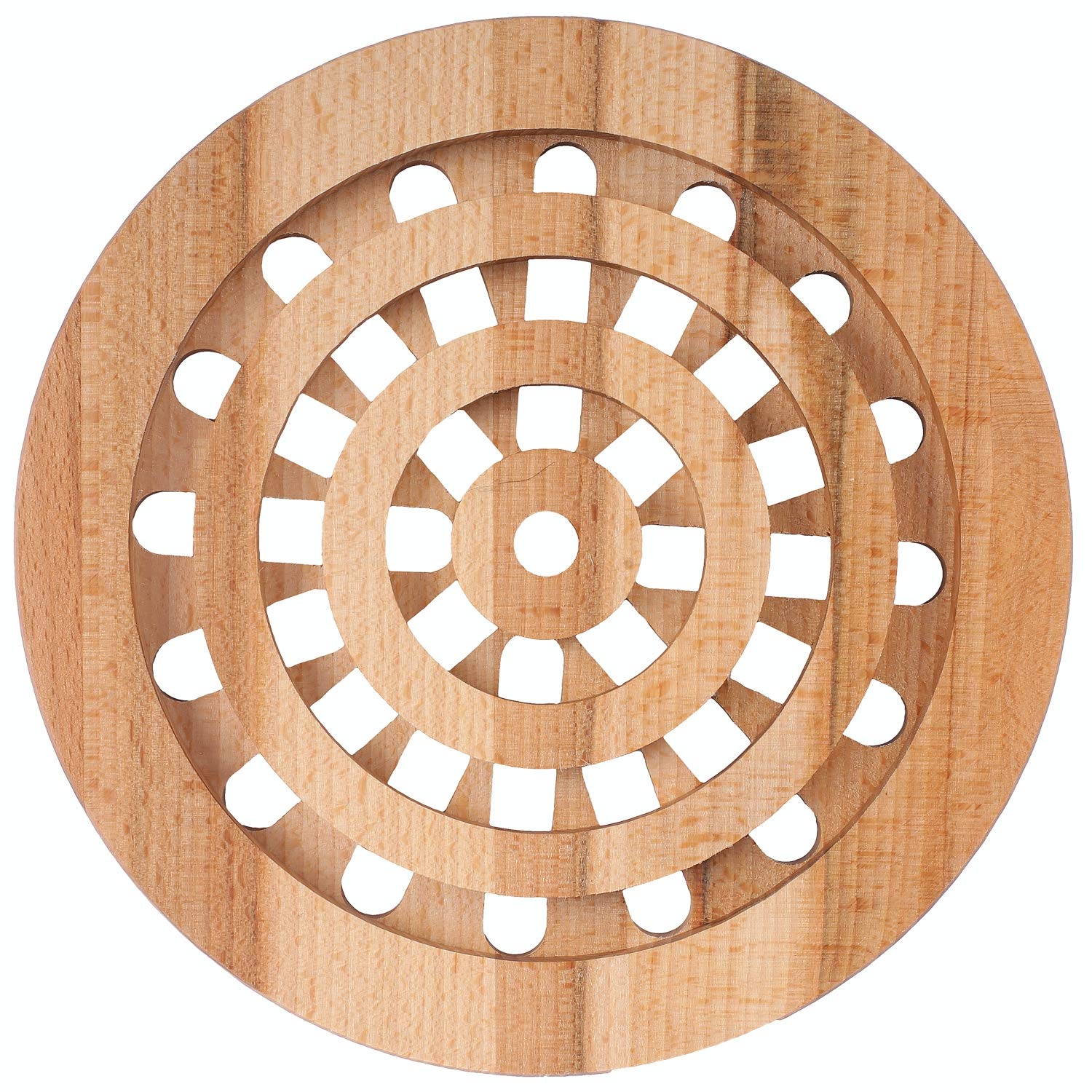 creative-home-dessous-de-plat-bois-rond-19-5cm-h-tre image 7