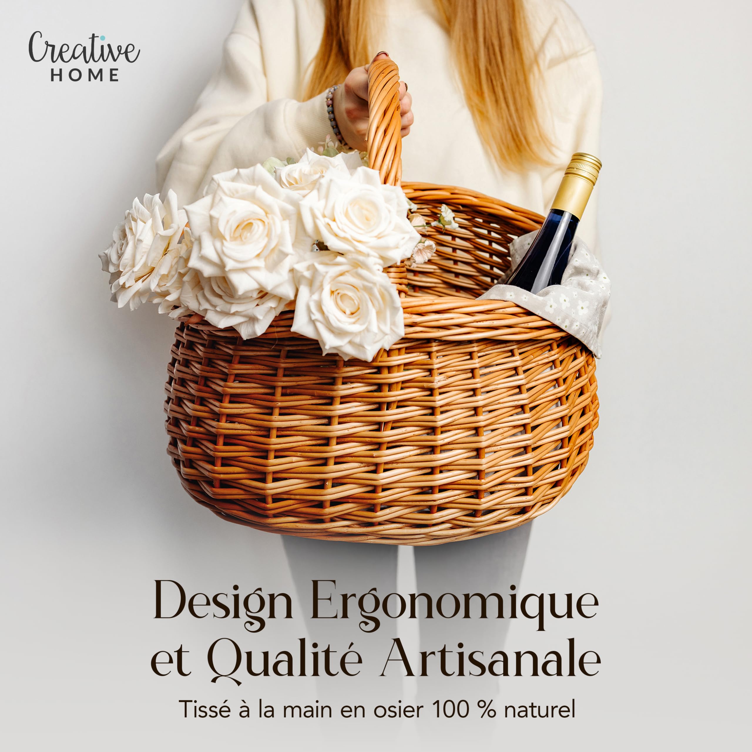 creative-home-paniers-en-osier-grand-panier-pique-nique-anse-43cm image 4