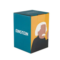 balvi-desk-albert-einstein-pot-crayons-bureau-original image 4