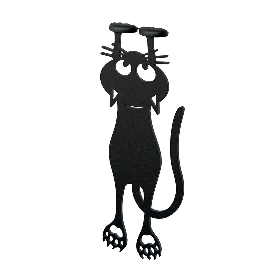 balvi-curious-cat-marque-page-chat-pattes image 1