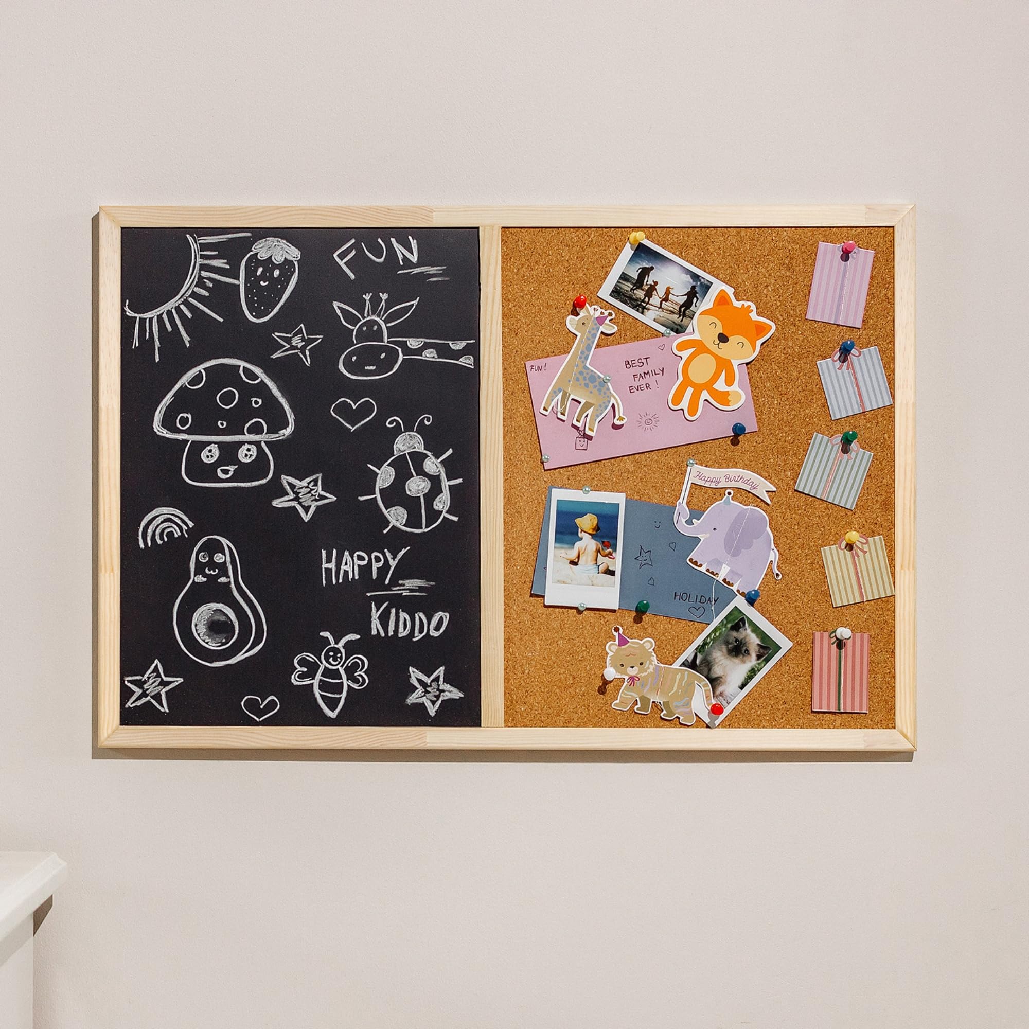 creative-home-tableau-li-ge-ardoise-tableau-mural-60x40-cm image 5