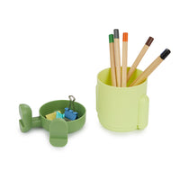 balvi-desk-mr-sitty-pot-crayons-bicolore-jambes image 8