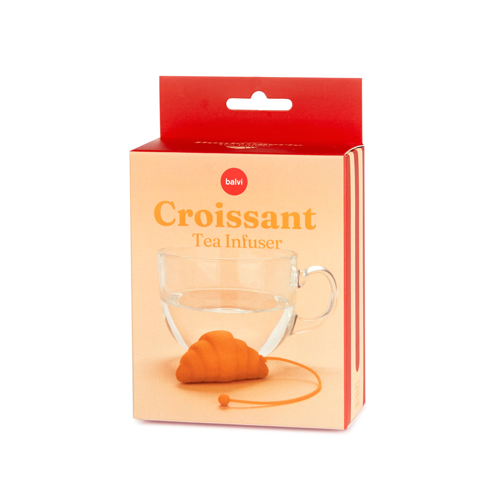 balvi-kitchen-croissant-infuseur-th-silicone-marron image 4