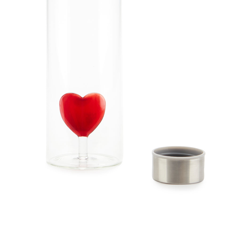 balvi-love-bouteille-verre-r-utilisable-coeur-rouge-0-5-l image 6