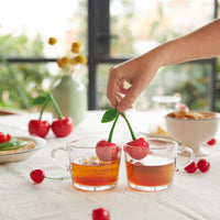 balvi-cherry-infuseur-th-cerise-lot-de-2 image 3