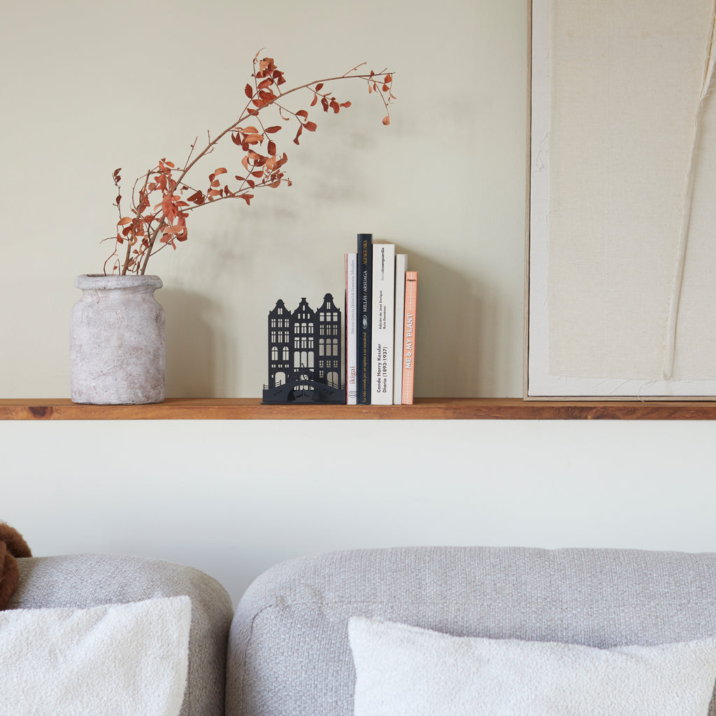 balvi-desk-amsterdam-bookend-serre-livres-m-tal-noir image 3