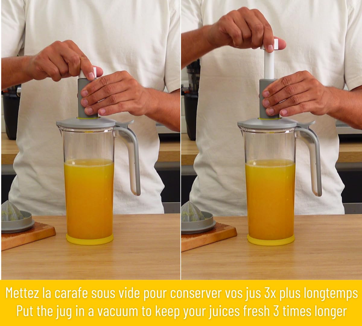 pika-conservation-carafe-sous-vide-1-l-presse-agrumes image 4