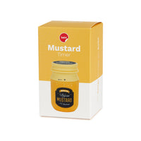 balvi-kitchen-table-mustard-timer-minuteur-cuisine-pot-moutarde-r-tro image 4