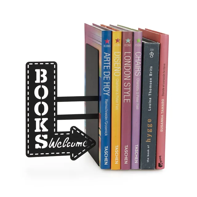 balvi-bookshop-serre-livre-librairie-d-co image 1