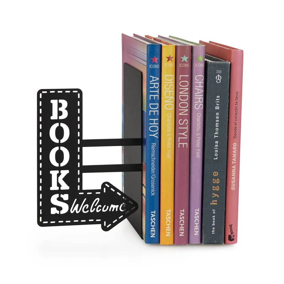balvi-bookshop-serre-livre-librairie-d-co image 1