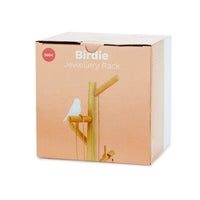 balvi-home-decor-birdie-porte-bijoux-bambou-oiseau image 4