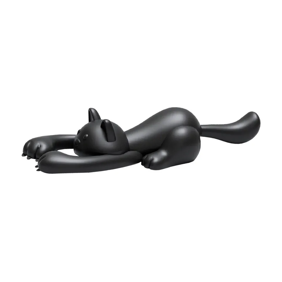 balvi-curious-cat-d-capsuleur-chat-cuisine image 1