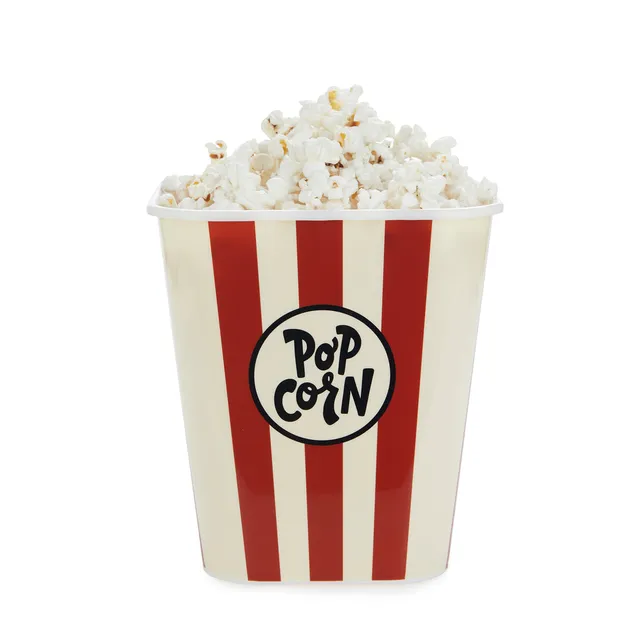 balvi-kitchen-retro-bol-popcorn-partager image 1